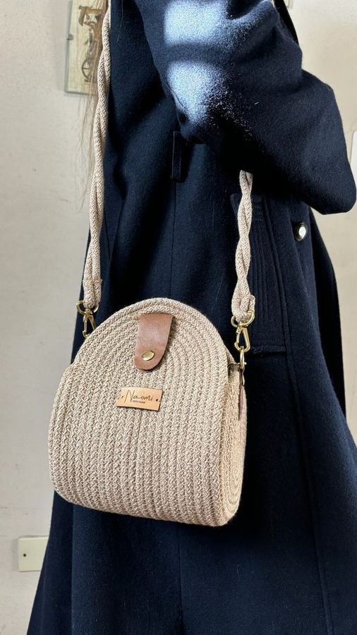 CARTERA LUANA